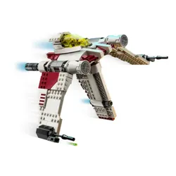 LEGO Star Wars 75432 Myśliwiec V-19 Torrent