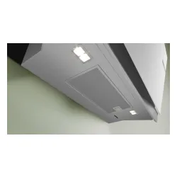 Okap Bosch Serie 8 DWK91LT20 Biały