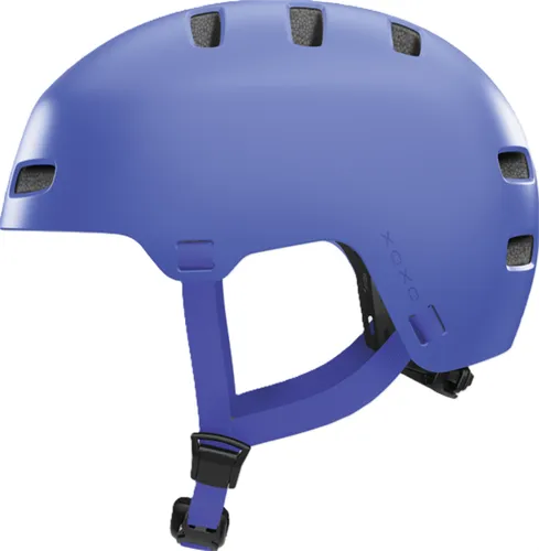 Kask rowerowy orzeszek ABUS XOXO