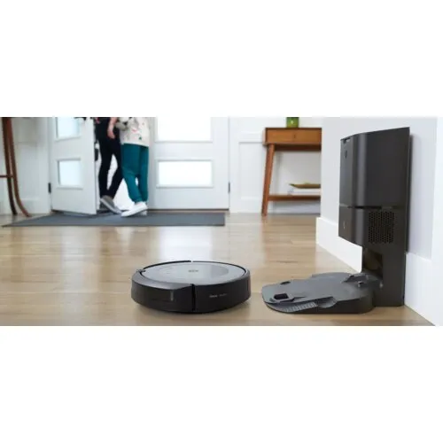 Робот-пылесос iRobot Roomba i3+