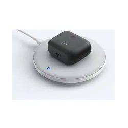 Słuchawki bezprzewodowe Soundcore Liberty Air 2 Dokanałowe Bluetooth 5.0 Czarny