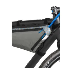 Torba na ramę roweru CamelBak M.U.L.E. Frame Pack with Hydration L - wolf grey