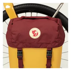 Велосумка на багажник Fjallraven S / F Cave Lid Pack