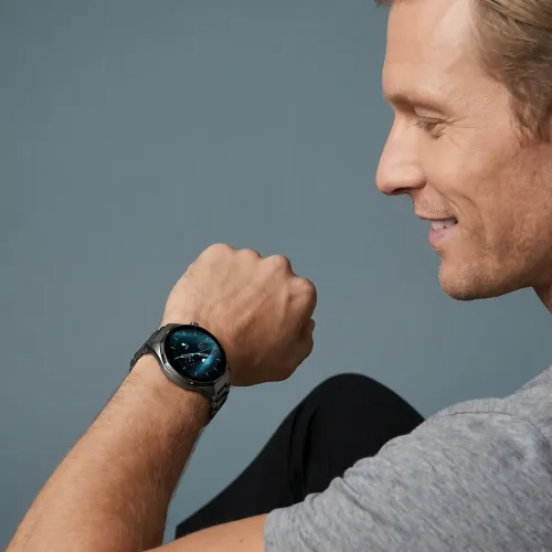 Smartwatch Forever SW-720 xBase Granatowy