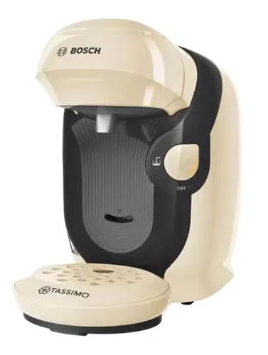 Капсульная кофемашина Bosch Tassimo Style TAS1107