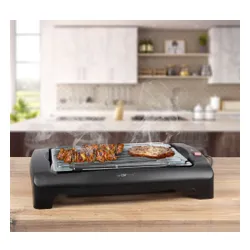 Grill elektryczny CLATRONIC BQ 2977