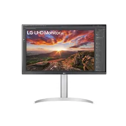 Monitor LG 27UP85NP-W 27" 4K IPS 60Hz 5ms Profesjonalny