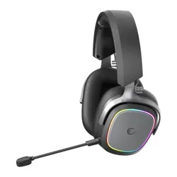 Rampage RETSU BT 2.4G RGB czarne