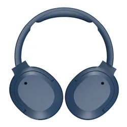 Słuchawki nauszne EDIFIER W820NB Plus V25 ANC Granatowy