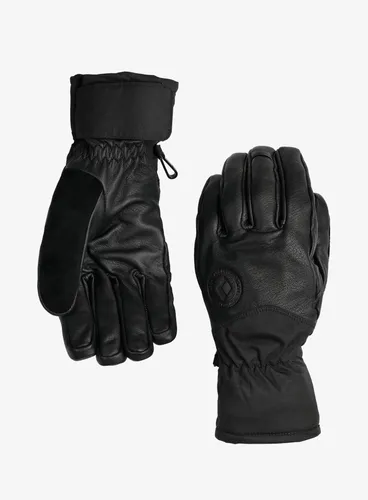 Rękawice narciarskie Black Diamond Tour Gloves - black