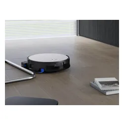 Robot sprzątający ECOVACS Deebot X11 OmniCyclone Czarny