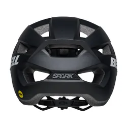 Kask rowerowy BELL Spark 2 Czarny MTB (rozmiar S/M) MIPS