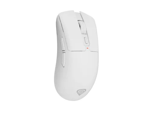 Myszka gamingowa Genesis Zircon 880 Pro 8K Wireless Biały