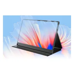 Monitor UPERFECT UFilm A17 15.6" 3840x2160px IPS