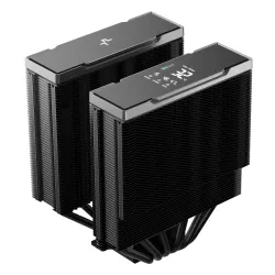 Chłodzenie DeepCool AK620 G2 Digital NYX Czarny