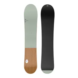 Deska snowboardowa Salomon HPS Taka Nakai - Długość (cm) - 158