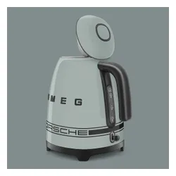 Czajnik Porsche x SMEG Shade Green – KLF03PSGEU