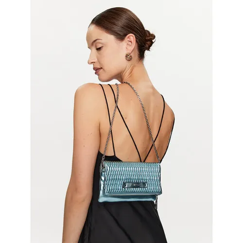 KARL LAGERFELD 230w3254 Cender Blu Bag