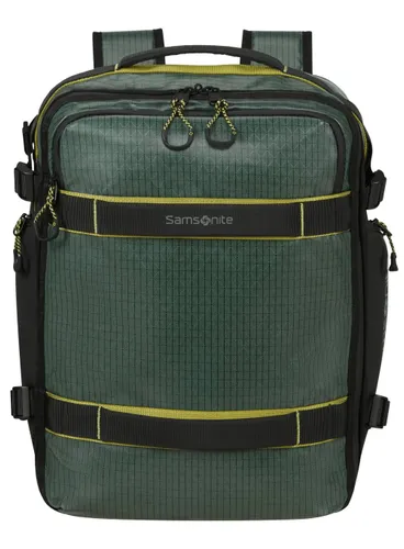 Рюкзак Samsonite Outtrax Cabin Underseat 15,6" - forest green
