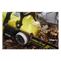 Бензопила Ryobi MAX POWER RY36CSX35A-0