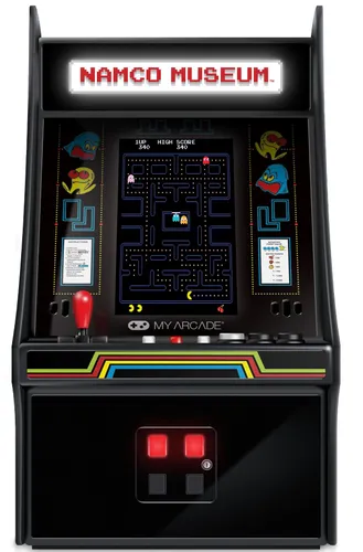 Konsola MY ARCADE Namco Museum DGUNL-3226