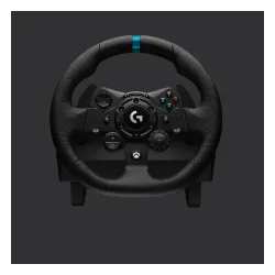 Logitech G923 SE Shifter Combo руль с педалями для Xbox Series X/S, Xbox One, PC Force Feedback + ShifterCom