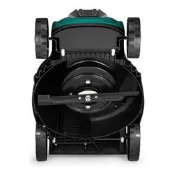 Kosiarka akumulatorowa TOKACHI CutXpert 380