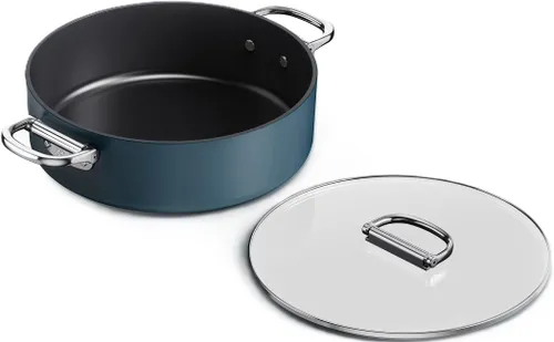 Garnek JOSEPH JOSEPH Space 45046 28 cm