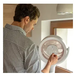 Wentylator MPM HL-WP-03