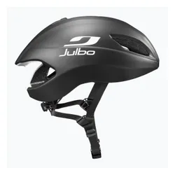 Kask rowerowy Julbo Sprint black/white