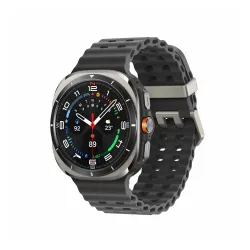 Smartwatch Samsung Galaxy Watch Ultra 2025 LTE 47mm Srebrny
