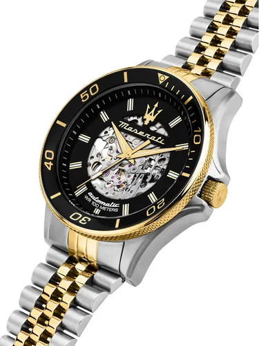 Часы наручные Maserati R8823140010