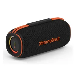 Głośnik Bluetooth Tracer XtremeBeat Pro 40W Czarny
