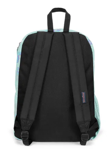 Рюкзак для девочек JanSport Cross Town-sparkle stars