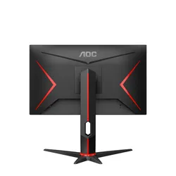 Monitor AOC 24G2ZU/BK 24" Full HD IPS 240Hz 1ms Gamingowy