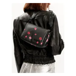 Geanta Desigual 24SAXP77 Neagra