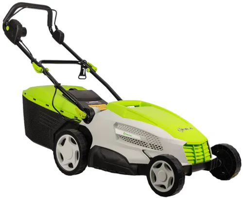 Kosiarka elektryczna GREENSO KE42-1800 1800W 420mm