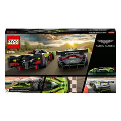 LEGO Speed Champions 76910 Astony Martin