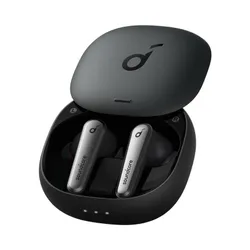 Słuchawki dokanałowe SOUNDCORE Liberty Air 2 Pro Czarny