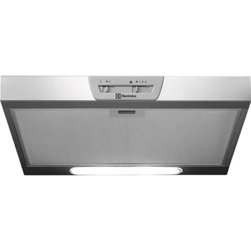 Okap Electrolux LFU215X Srebrny