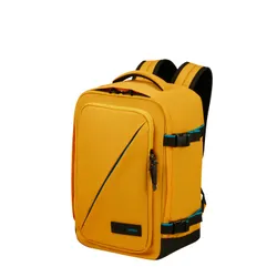 Рюкзак для салона American Tourister Take2Cabin s-yellow