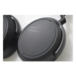 Sennheiser MOMENTUM 4 Wireless Black [oferta Outlet]