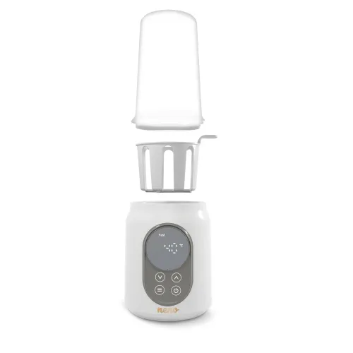 Sterylizator Neno Luna 6w1