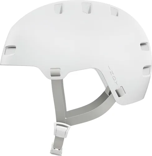 Kask ABUS Indy Pure Biały (rozmiar S)