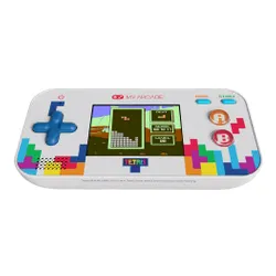 Konsola MY ARCADE Classic Tetris DGUNL-7030