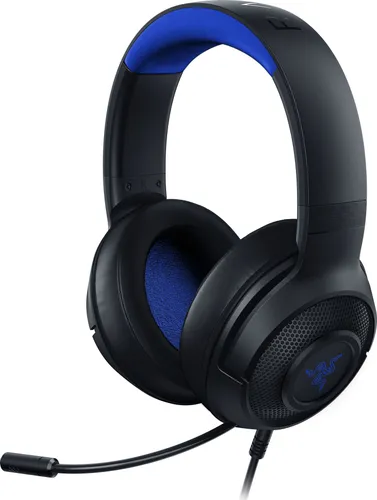 Наушники геймерские / игровые Razer Kraken X черный (RZ04-02890200-R3M1)