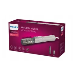 AirStyler Philips z serii 7000 - suszarko-lokówka BHA710/00