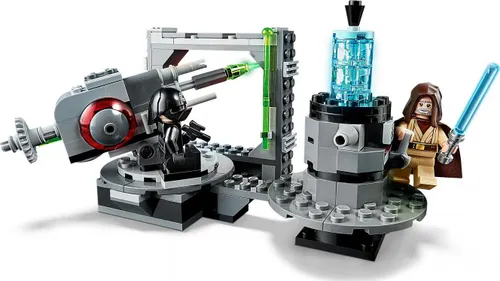 Lego Star Wars Ölüm Yıldızı'nda top (75246)