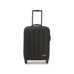 Mała Materiałowa Walizka Eastpak Tranzshell S EK00073F Black 08