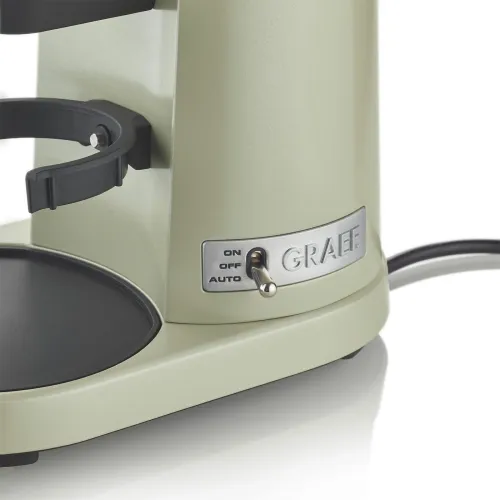 Młynek do kawy Graef CM 8007EU